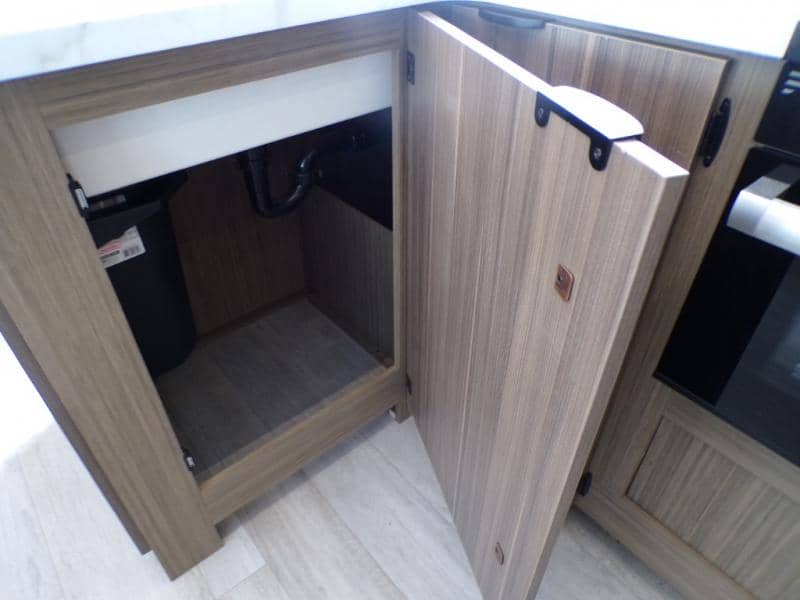 2026 Forest River 2026 Forest River Salem FSX - thumbnail 17