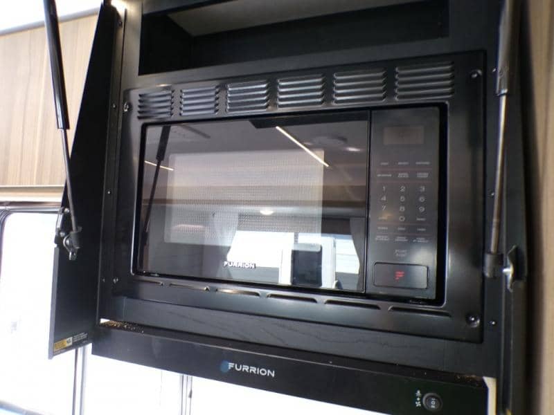 2026 Forest River 2026 Forest River Salem FSX - thumbnail 20