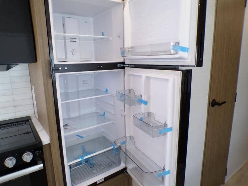 2026 Forest River 2026 Forest River Salem FSX - thumbnail 22