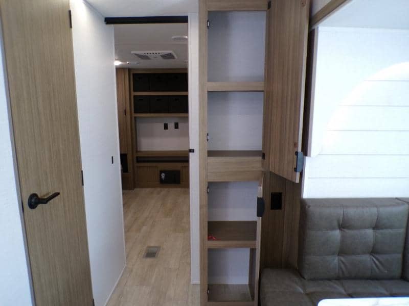 2026 Forest River 2026 Forest River Salem FSX - thumbnail 23