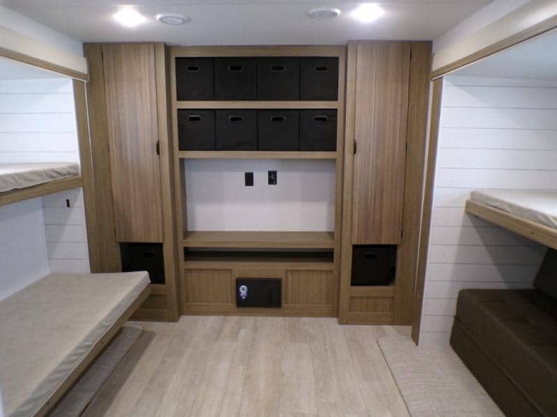 2026 Forest River 2026 Forest River Salem FSX - thumbnail 24