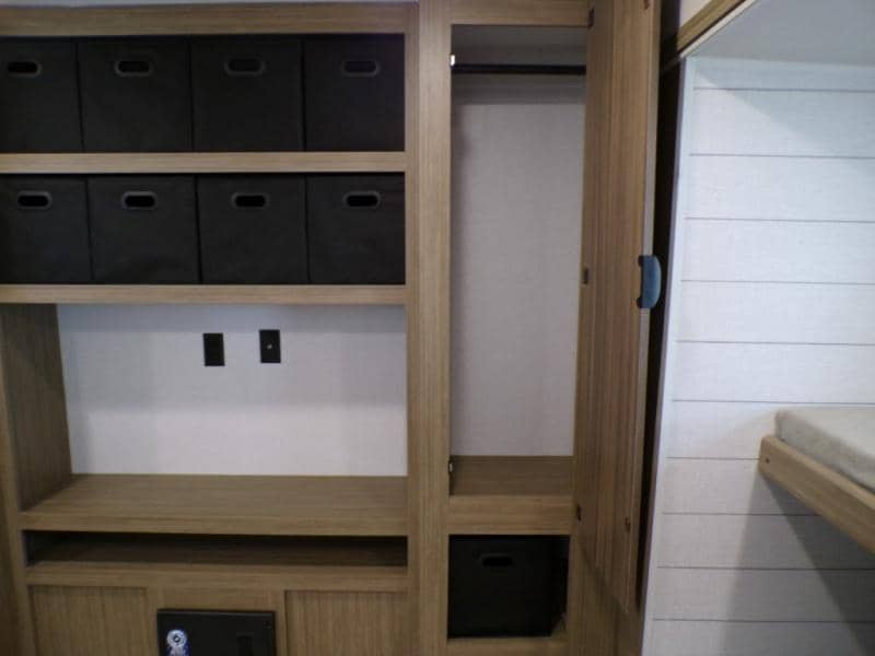 2026 Forest River 2026 Forest River Salem FSX - thumbnail 25