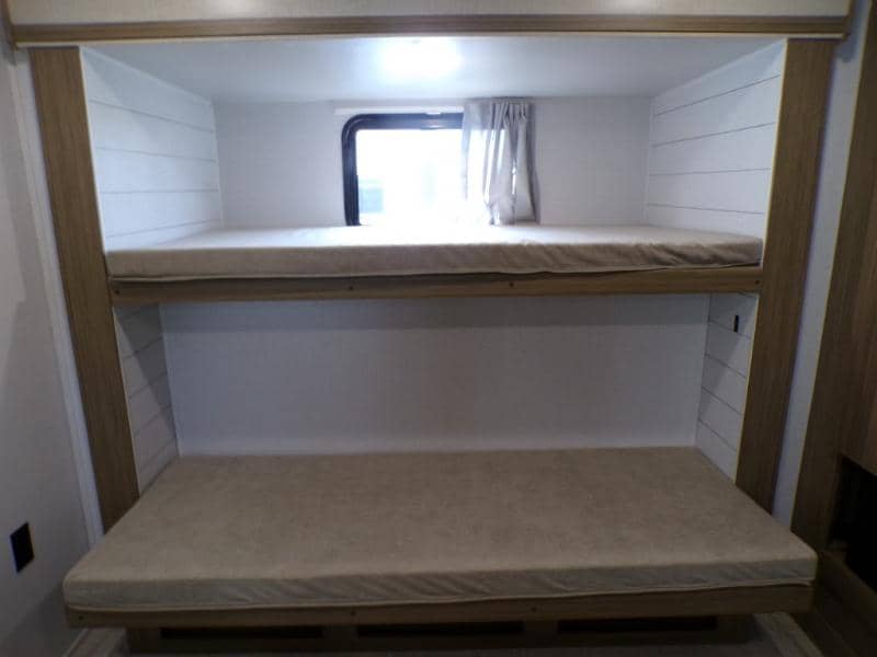 2026 Forest River 2026 Forest River Salem FSX - thumbnail 28