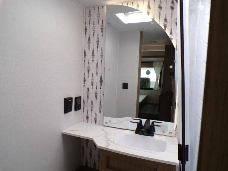 2026 Forest River 2026 Forest River Salem FSX - thumbnail 31