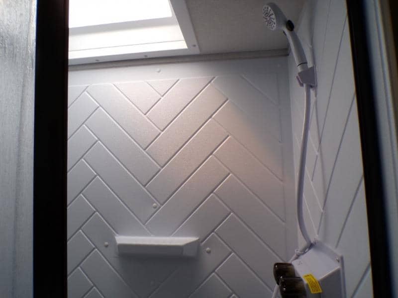 2026 Forest River 2026 Forest River Salem FSX - thumbnail 33