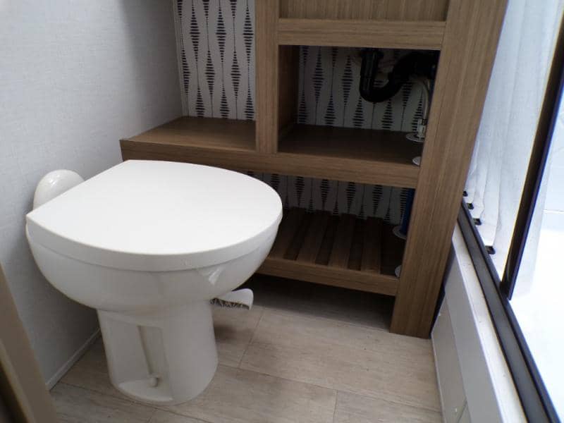 2026 Forest River 2026 Forest River Salem FSX - thumbnail 35