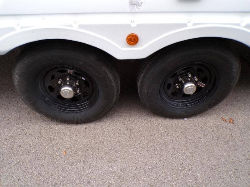 2026 Forest River 2026 Forest River Salem FSX - thumbnail 7