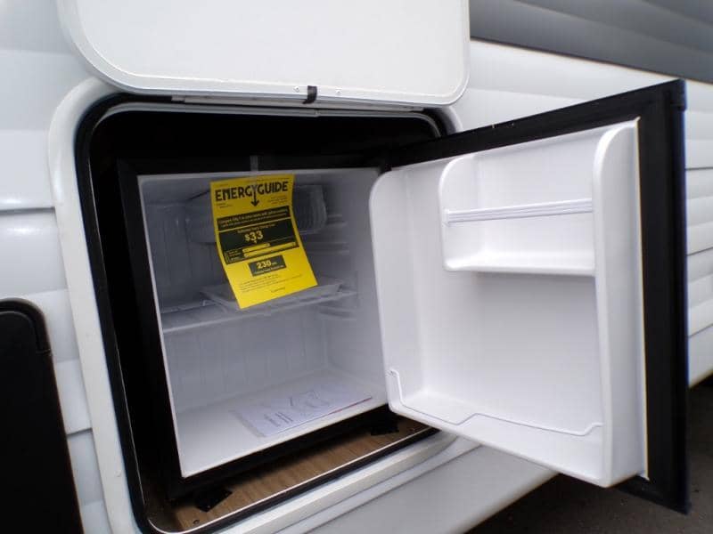 2026 Forest River 2026 Forest River Salem FSX - thumbnail 8