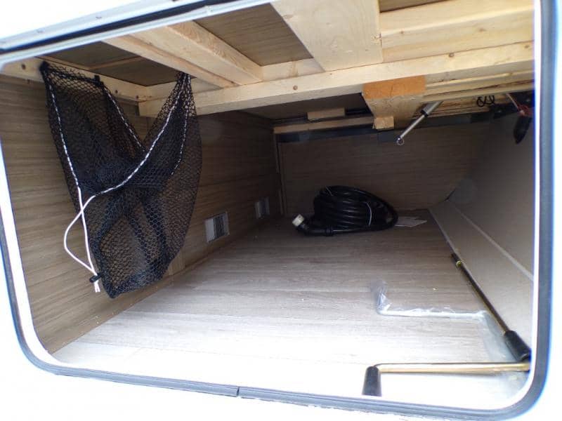 2026 Forest River 2026 Forest River Salem FSX - thumbnail 11