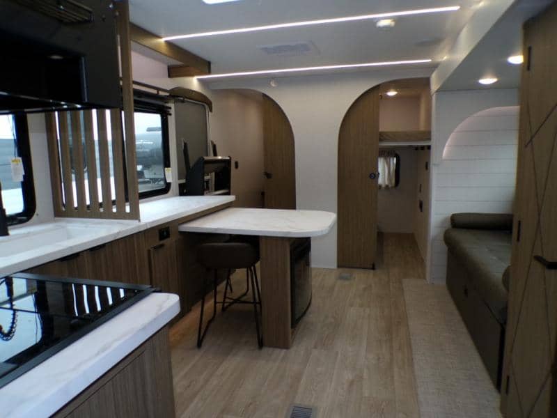 2026 Forest River 2026 Forest River Salem FSX - thumbnail 13