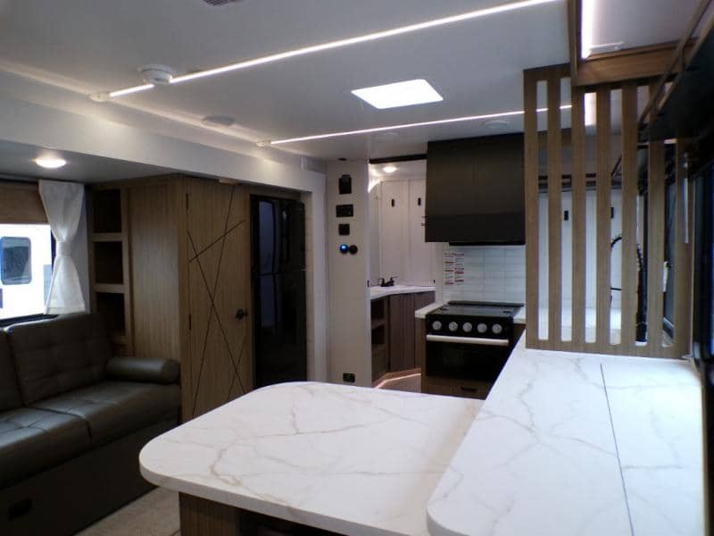 2026 Forest River 2026 Forest River Salem FSX - thumbnail 14