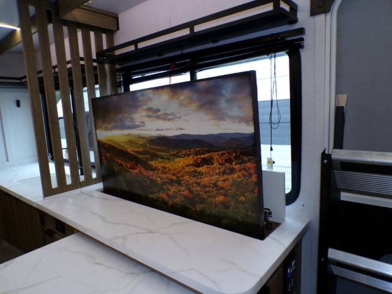 2026 Forest River 2026 Forest River Salem FSX - thumbnail 21