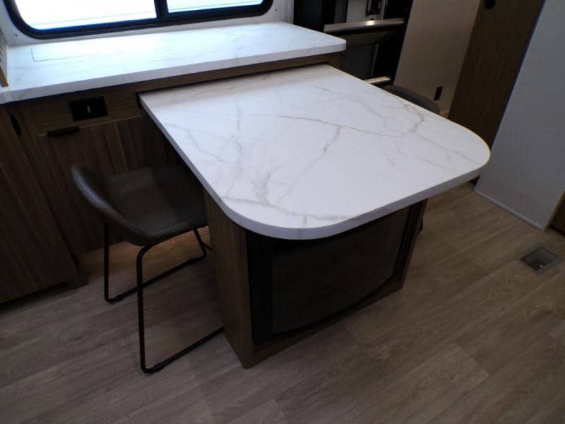 2026 Forest River 2026 Forest River Salem FSX - thumbnail 22