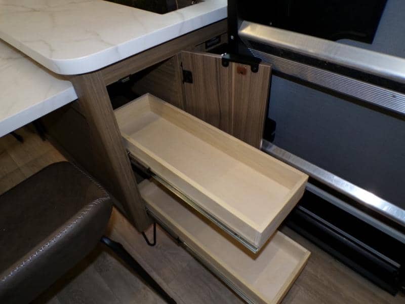 2026 Forest River 2026 Forest River Salem FSX - thumbnail 25