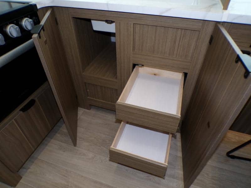 2026 Forest River 2026 Forest River Salem FSX - thumbnail 28