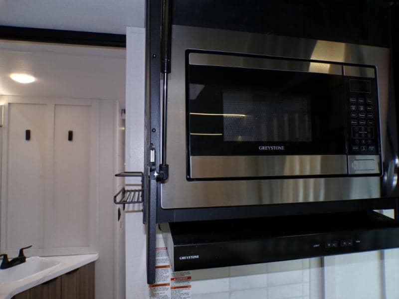 2026 Forest River 2026 Forest River Salem FSX - thumbnail 30