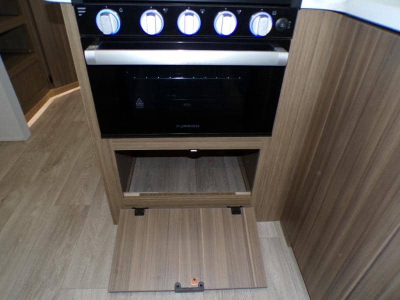 2026 Forest River 2026 Forest River Salem FSX - thumbnail 31