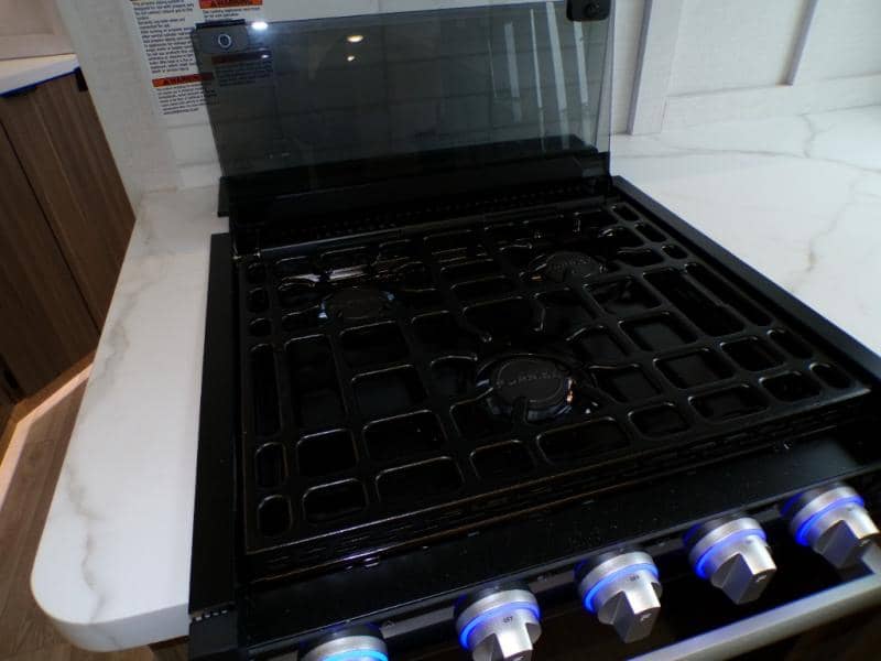 2026 Forest River 2026 Forest River Salem FSX - thumbnail 32