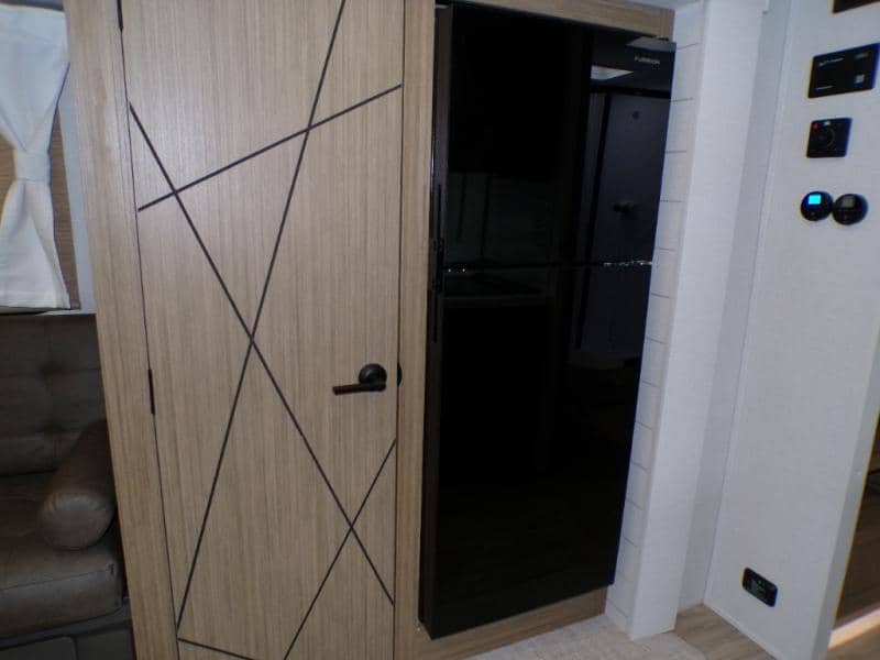 2026 Forest River 2026 Forest River Salem FSX - thumbnail 33