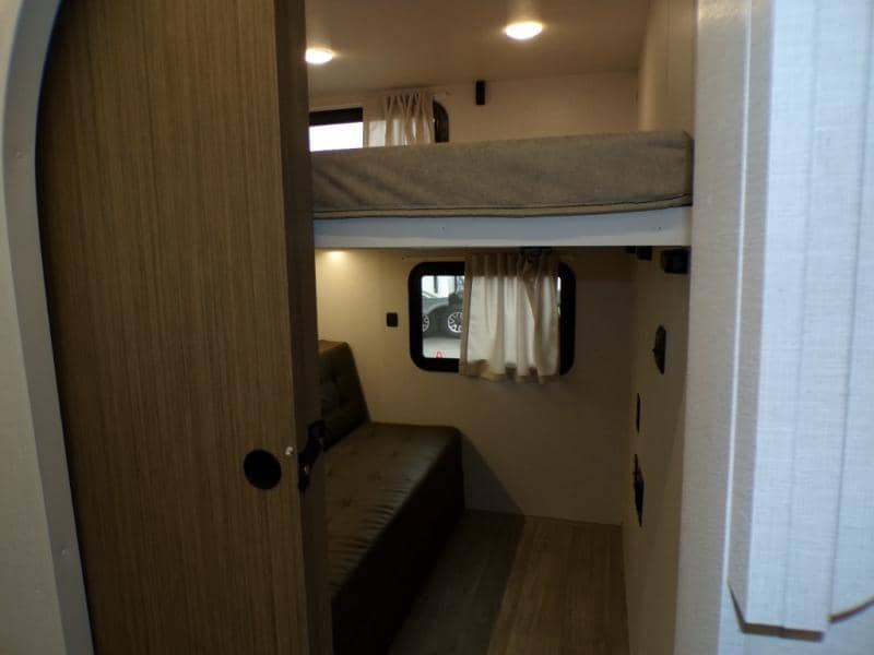 2026 Forest River 2026 Forest River Salem FSX - thumbnail 36