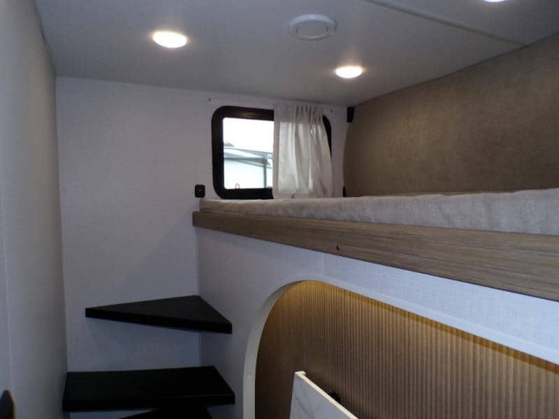 2026 Forest River 2026 Forest River Salem FSX - thumbnail 40