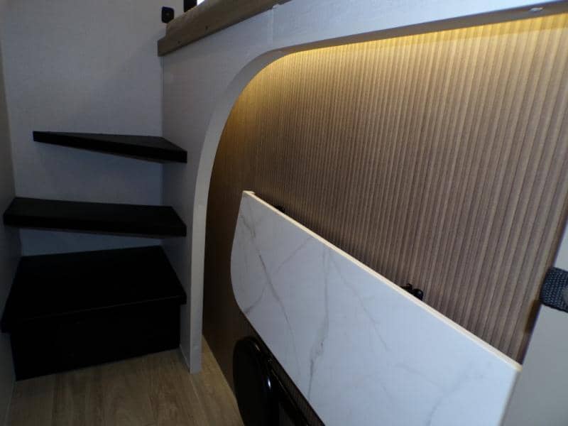 2026 Forest River 2026 Forest River Salem FSX - thumbnail 42