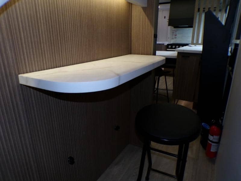 2026 Forest River 2026 Forest River Salem FSX - thumbnail 43