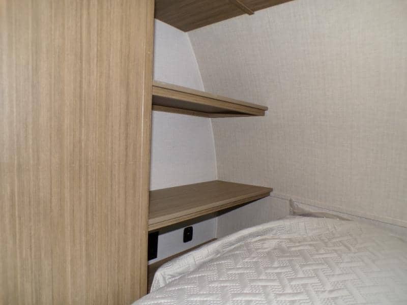 2026 Forest River 2026 Forest River Salem FSX - thumbnail 51