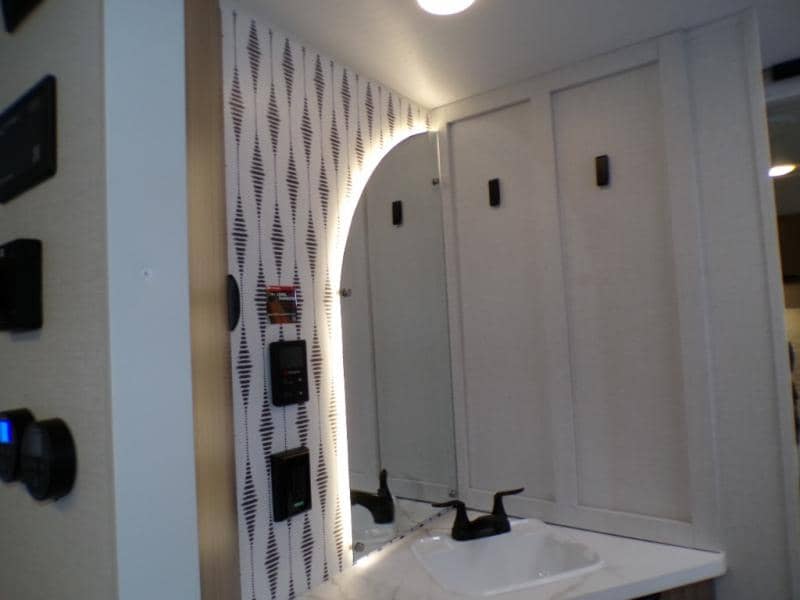 2026 Forest River 2026 Forest River Salem FSX - thumbnail 53