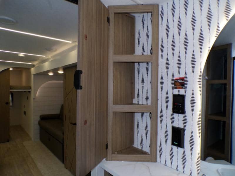 2026 Forest River 2026 Forest River Salem FSX - thumbnail 55