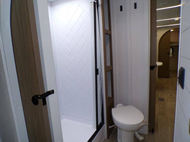 2026 Forest River 2026 Forest River Salem FSX - thumbnail 57