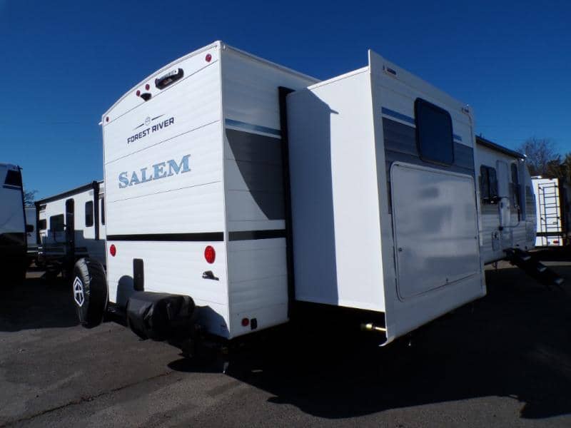 2026 Forest River 2026 Forest River Salem FSX - thumbnail 5