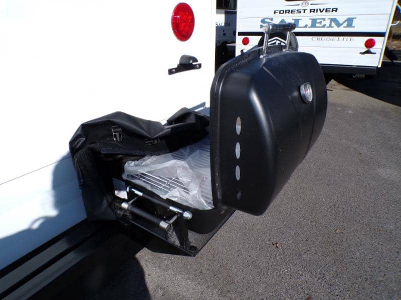 2026 Forest River 2026 Forest River Salem FSX - thumbnail 9