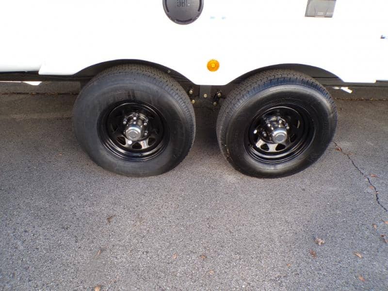 2026 Forest River 2026 Forest River Salem FSX - thumbnail 10