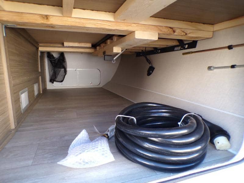 2026 Forest River 2026 Forest River Salem FSX - thumbnail 19