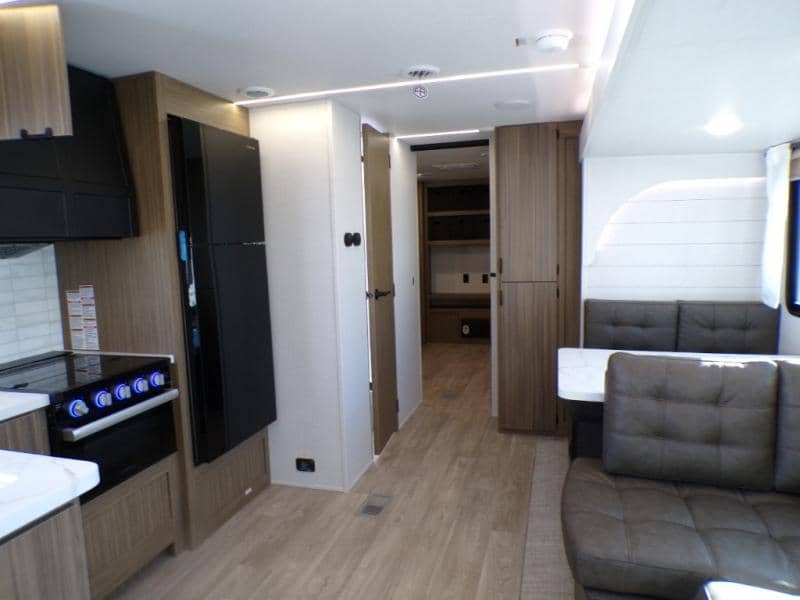 2026 Forest River 2026 Forest River Salem FSX - thumbnail 21