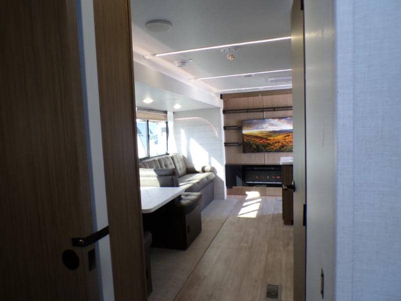 2026 Forest River 2026 Forest River Salem FSX - thumbnail 22