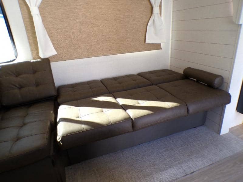 2026 Forest River 2026 Forest River Salem FSX - thumbnail 25