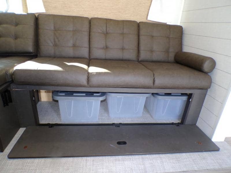 2026 Forest River 2026 Forest River Salem FSX - thumbnail 26