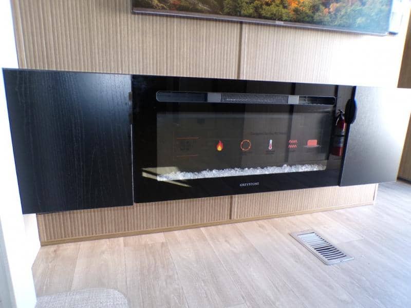 2026 Forest River 2026 Forest River Salem FSX - thumbnail 27