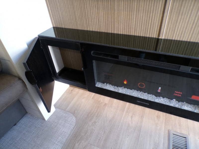 2026 Forest River 2026 Forest River Salem FSX - thumbnail 28