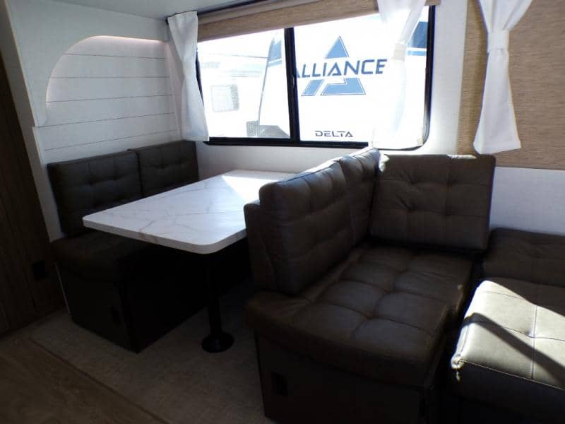 2026 Forest River 2026 Forest River Salem FSX - thumbnail 30