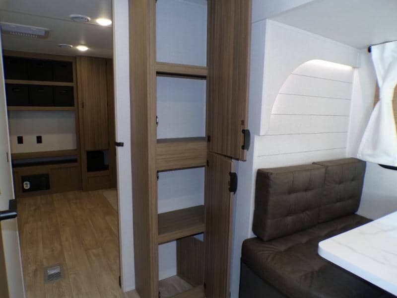 2026 Forest River 2026 Forest River Salem FSX - thumbnail 33