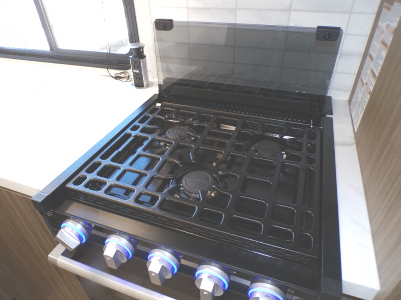 2026 Forest River 2026 Forest River Salem FSX - thumbnail 34