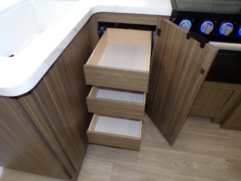 2026 Forest River 2026 Forest River Salem FSX - thumbnail 35