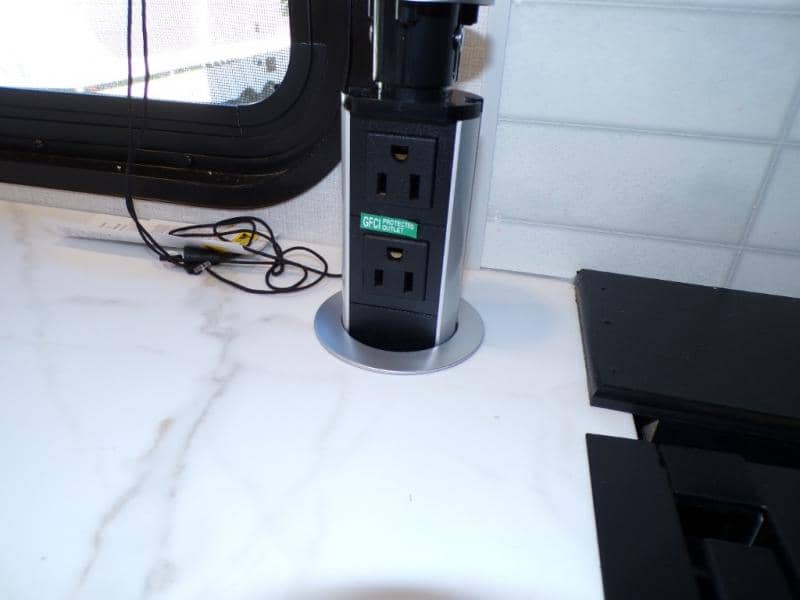 2026 Forest River 2026 Forest River Salem FSX - thumbnail 36