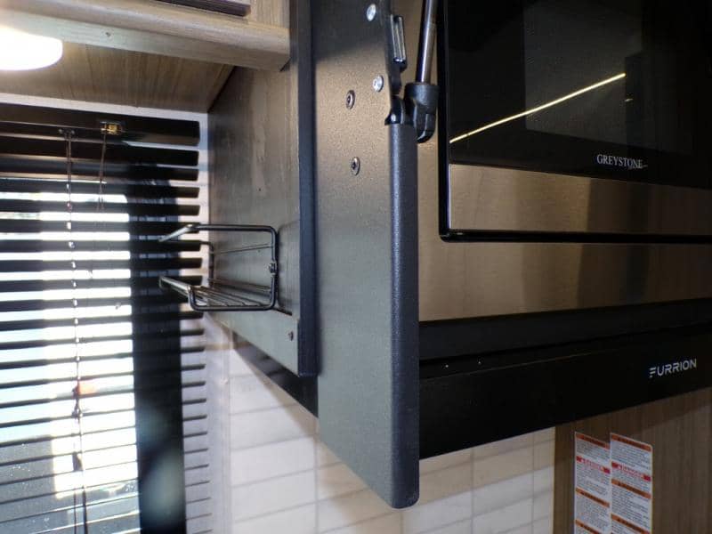 2026 Forest River 2026 Forest River Salem FSX - thumbnail 37