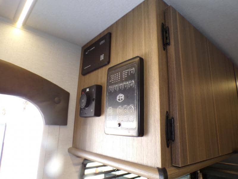 2026 Forest River 2026 Forest River Salem FSX - thumbnail 42