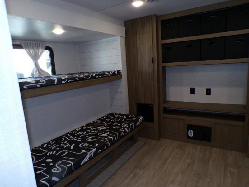 2026 Forest River 2026 Forest River Salem FSX - thumbnail 44