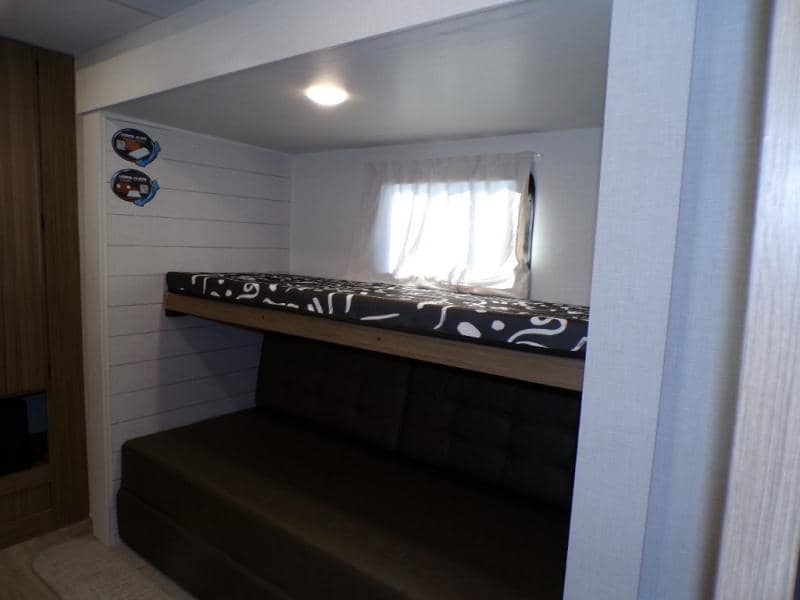 2026 Forest River 2026 Forest River Salem FSX - thumbnail 45